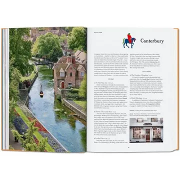 The New York Times 36 Hours Europe Travel Guide