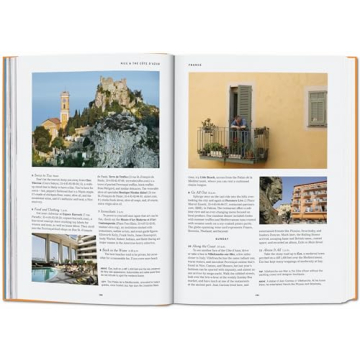 The New York Times 36 Hours Europe Travel Guide