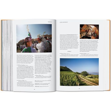 The New York Times 36 Hours Europe Travel Guide