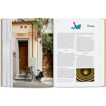 The New York Times 36 Hours Europe Travel Guide