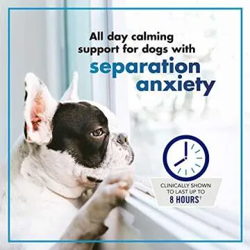 VetriScience Calm & Confident Chews for Dog Anxiety Relief