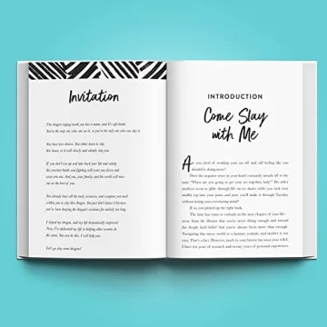 Empowering Self-Help for Moms to Live Their Best Life