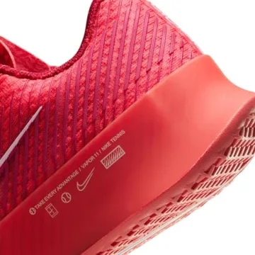 Nike Court Air Zoom Vapor 11 Stylish Women’s Tennis Shoes