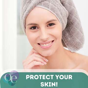 Organic Excellence Skin Renewal Therapy, Vitamin C Face & Neck Cream, Moisturizer to Stimulate Collagen Production and Increase Skin Cell Renewal, Organic Natural Non-Toxic Cruelty-Free 2 oz (57g)