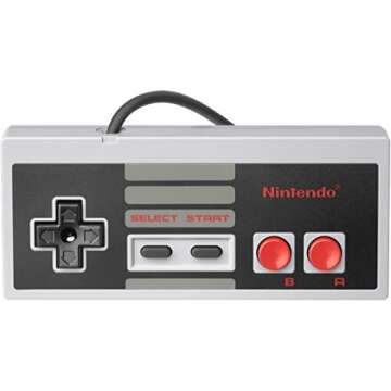 Nintendo NES Classic Mini EU Console
