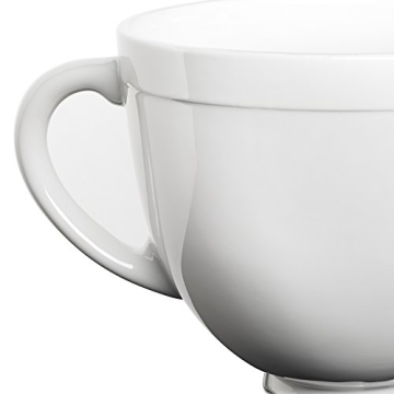 KitchenAid 5-Qt Ceramic Bowl in Vibrant Majestic Yellow