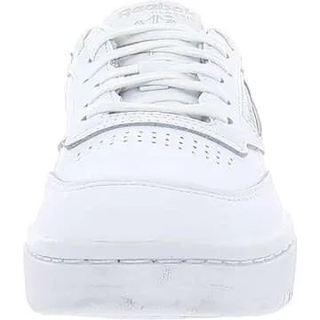 Reebok Women's Club C Double Sneakers for Casual Style