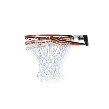 Versatile Portable Basketball System for All Ages