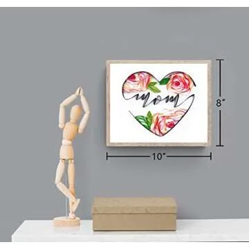 Mother's Day Quilling Kits for Creative Gifts