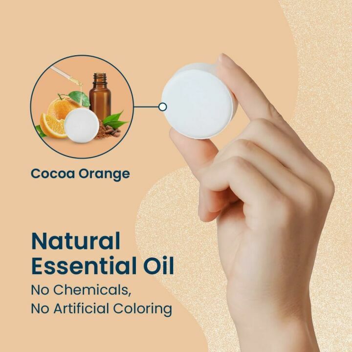 Shower Steamers Aromatherapy 15 Pack for Relaxation