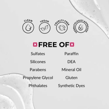 Love Ur Curls Irish Sea Moss Gel for Defined Curls