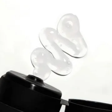 Love Ur Curls Irish Sea Moss Gel for Defined Curls