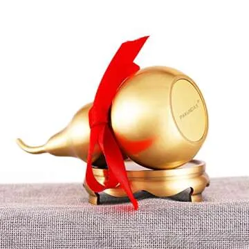 PAKUNDAS Feng Shui Wu Lou for Good Luck & Success