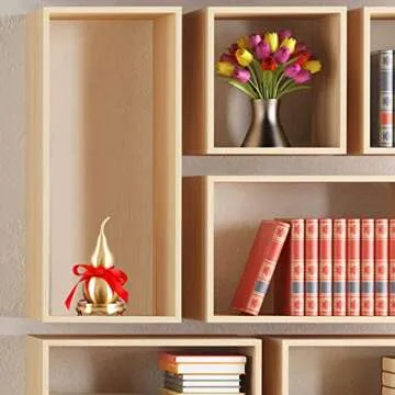 PAKUNDAS Feng Shui Wu Lou for Good Luck & Success