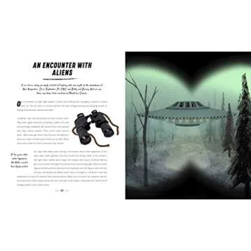 Strange but True: Top 10 Mysteries Explained