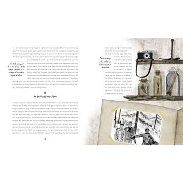 Strange but True: Top 10 Mysteries Explained