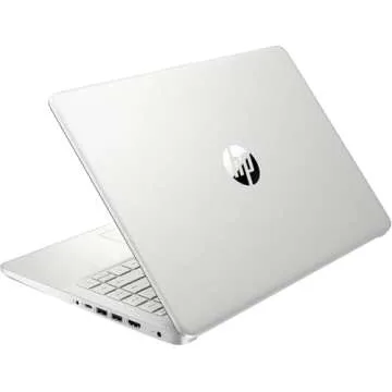 HP Student Business Laptop with Windows 11 Pro and Office