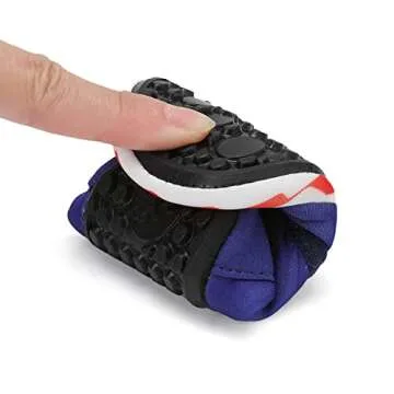 JIASUQI Aqua Shoes for Babies and Toddlers: Fun & Safe