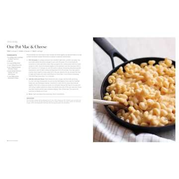 Easy Recipes for Everyday Indulgence Cookbook