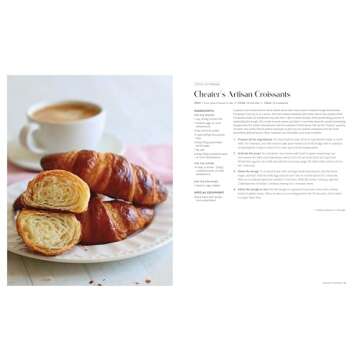 Easy Recipes for Everyday Indulgence Cookbook