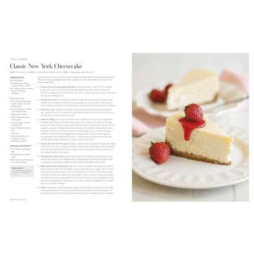 Easy Recipes for Everyday Indulgence Cookbook