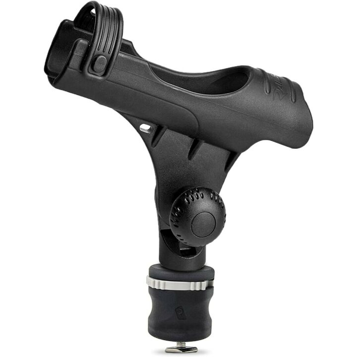 RAILBLAZA Kayak Rod Holder with MiniPort Track Mount