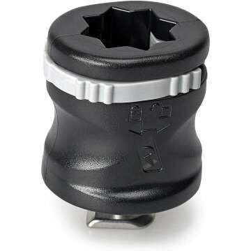 RAILBLAZA Kayak Rod Holder with MiniPort Track Mount