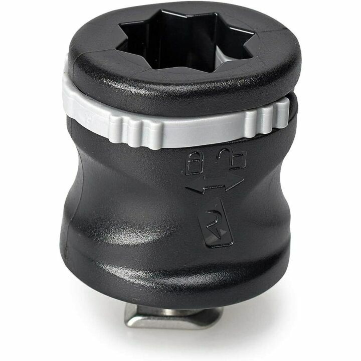 RAILBLAZA Kayak Rod Holder with MiniPort Track Mount