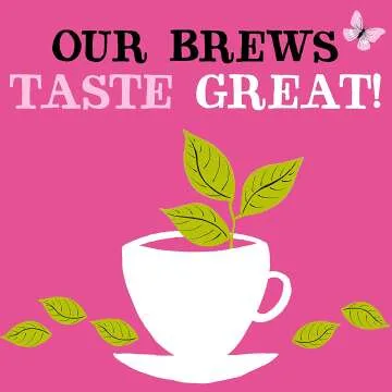 Clipper Tea Sampler Box - Explore Unique Tea Varieties