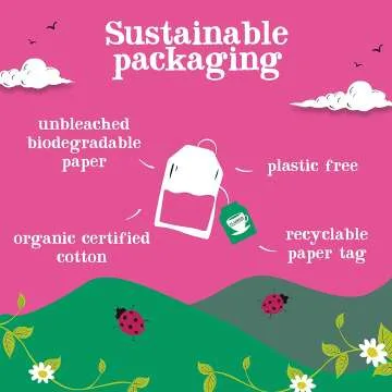 Clipper Tea Sampler Box - Explore Unique Tea Varieties