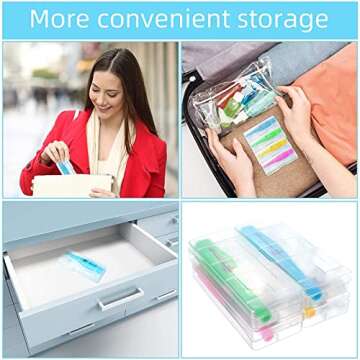 Illuminated Ear Wax Removal Tool Kit for Adults and Kids