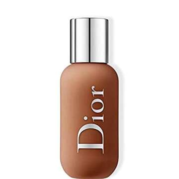 Dior BACKSTAGE Face & Body Foundation 50ml (6 Warm Peach)