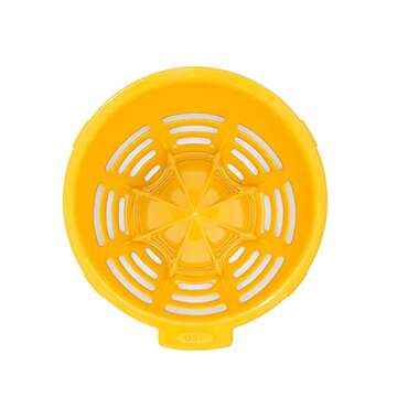 OXO Good Grips Small Citrus Juicer, Yellow