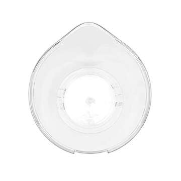 OXO Good Grips Small Citrus Juicer, Yellow