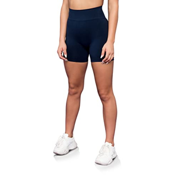 Kamo Fitness Dawn Seamless Scrunch Shorts: Perfect Fit