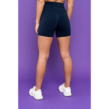 Kamo Fitness Dawn Seamless Scrunch Shorts: Perfect Fit