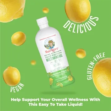 Vegan Sugar-Free Nighttime Multimineral Sleep Supplement