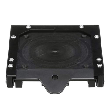 Attwood Quick Disconnect Seat Mount for Boats