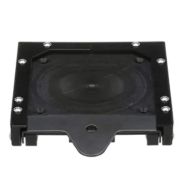 Attwood Quick Disconnect Seat Mount for Boats