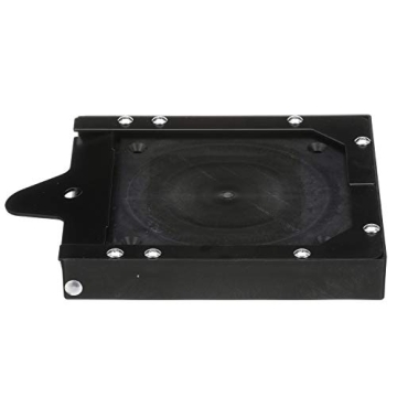 Attwood Quick Disconnect Seat Mount for Boats