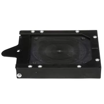 Attwood Quick Disconnect Seat Mount for Boats