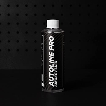 AutoLine Pro Smoke Machine Leak Tester for Cars