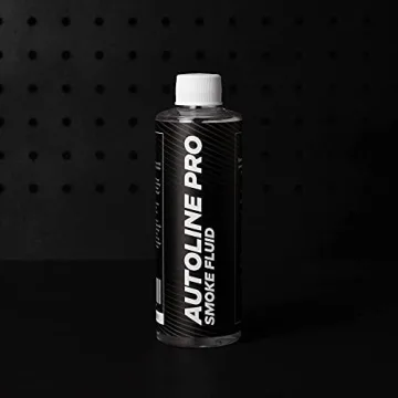 AutoLine Pro Smoke Machine Leak Tester for Cars