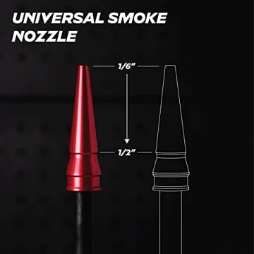 AutoLine Pro Smoke Machine Leak Tester for Cars