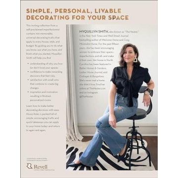 House Rules: Essential Decorating Guide for Every Home