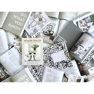 House Rules: Essential Decorating Guide for Every Home