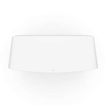 Sonos Five - White - Wireless HiFi Speaker