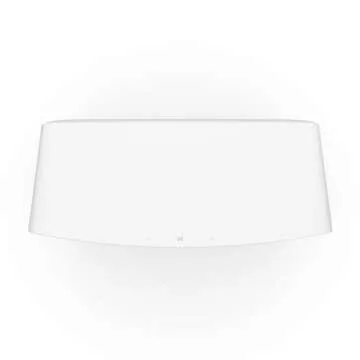 Sonos Five - White - Wireless HiFi Speaker