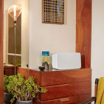 Sonos Five - White - Wireless HiFi Speaker