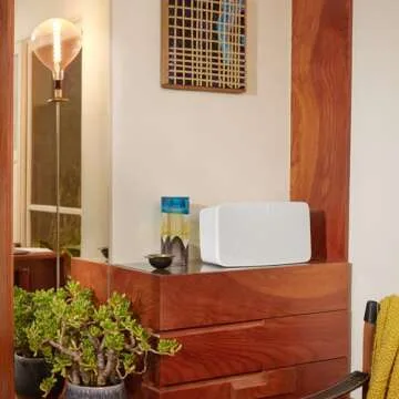Sonos Five - White - Wireless HiFi Speaker